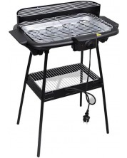 Električni roštilj Bormann - BBQ1060, 2000 W -1