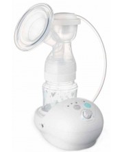 Električna pumpa za majčino mlijeko Canpol - Easy Start -1