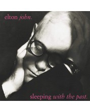 Elton John - Sleeping With The Past (CD)