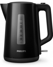 Kuhalo za vodu Philips - Series 3000, HD9318/20, 2200 W, 1.7 l, crno