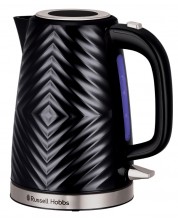 Kuhalo za vodu Russell Hobbs - 26380-70, 2400W, 1.7l, crno