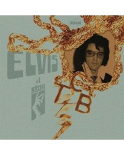 Elvis Presley- Elvis At Stax (CD)