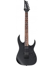 Električna gitara Ibanez - RGRT421, Weathered Black -1