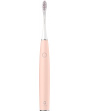 Električna četkica za zube Oclean - Air 2, ružičasta