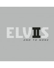 Elvis Presley- Elvis 2nd To None (CD)