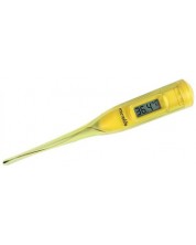 Elektronski termometar ​Microlife - MT 50, žuti, 60 sekundi -1