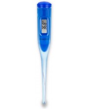 Elektronski termometar Microlife - MT 50, plavi, 60 sekundi -1