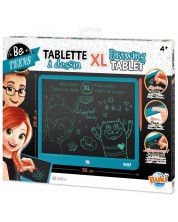 Elektronska igračka Buki France Be Teens - Tablet za crtanje XL