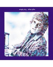 Elton John - Empty Sky (CD)