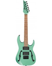 Električna gitara Ibanez - PGMM21, Metallic Light Green -1