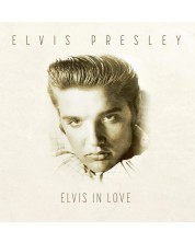 Elvis Presley - Elvis In Love (Vinyl)