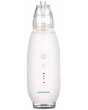 Električni aspirator za nos Canpol babies - Easy & Natural -1