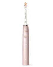 Električna četkica za zube Philips Sonicare - HX9992/31, ružičasta