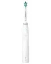 Električna četkica za zube Philips Sonicare - HX3671, 1 nastavak, bijela -1