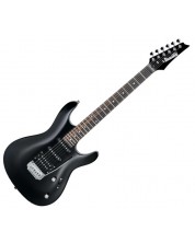 Električna gitara Ibanez - GSA60, Black Night