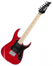 Električna gitara Ibanez - GRGM21M, Candy Apple -1