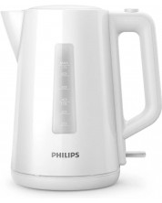 Električno kuhalo za vodu Philips - HD9318/00, 2200W, 1.7 l, bijelo -1