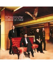 Element Of Crime - Romantik (CD)