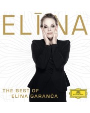 Elina Garanca - The Best Of Elina Garanca (CD)