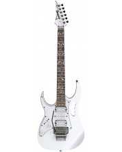 Električna gitara Ibanez - JEMJRL, bijela