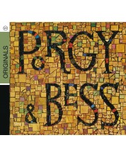 Ella Fitzgerald - Porgy And Bess (CD)