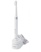 Električna četkica za zube Panasonic - EW-DM81-W503, 2 nastavka, bijela -1