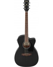 Elektroakustična gitara Ibanez - PC14MHCE, Weathered Black -1