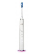 Električna četkica za zube Philips Sonicare - HX9901, 1 nastavak, bijela -1