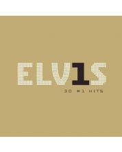 Elvis Presley - Elvis 30 #1 Hits (CD))