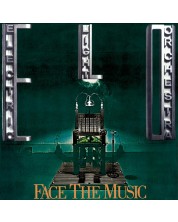 Electric Light Orchestra - Face The Music (CD)