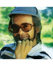 Elton John - Rock Of The Westies (CD)