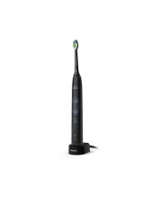 Električna četkica za zube Philips Sonicare ProtectiveClean 4500 - HX6830/44, crna