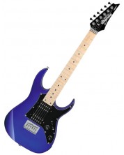 Električna gitara Ibanez - GRGM21M, Jewel Blue -1