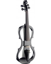 Električna violinaStagg - EVN X-4/4, crna -1