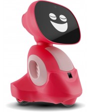 Elektronički obrazovni robot Miko - Miko 3, crveni -1