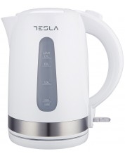 Kuhalo za vodu Tesla - KT200WX, 2200W, 1.7 l, bijelo