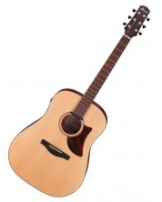 Elektroakustična gitara Ibanez - AAD100E, Open Pore Natural -1