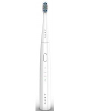 Električna četkica za zube AENO - DB8, 3 vrha, bijela