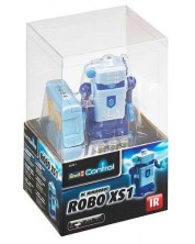 Elektronska igračka Revell - Robo XS, plava -1