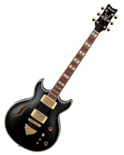 Električna gitara Ibanez - AR520H, crna