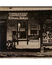 Elton John - Tumbleweed Connection (Vinyl)