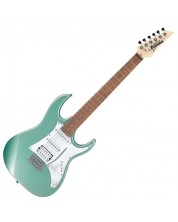 Električna gitara Ibanez - GRX40 MGN, zelena -1