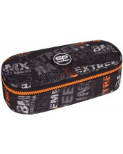 Elipsasta školska pernica Cool Pack BMX - Campus -1