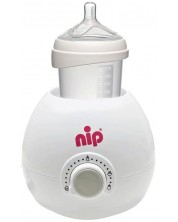 Električni grijač NIP - Baby Food Warmer, sa sterilizacijom -1