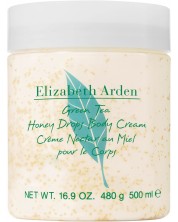 Elizabeth Arden Green Tea Losion za tijelo Honey Drops, 500 ml -1