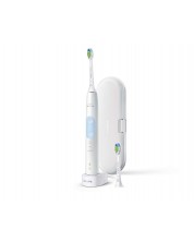 Električna četkica za zube Philips Sonicare ProtectiveClean 5100 - HX6859/29, bijela