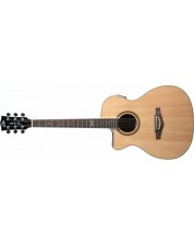 Elektroakustična gitara EKO - NXT A100ce LH, Natural