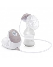 Električna pumpa za majčino mlijeko Cangaroo - Gentle Touch XN-D207 -1