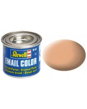 Emajl boja Revell - Boja tijela, mat (R32135) -1