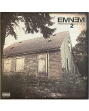 Eminem - The Marshall Mathers LP2 (2 Vinyl) -1
